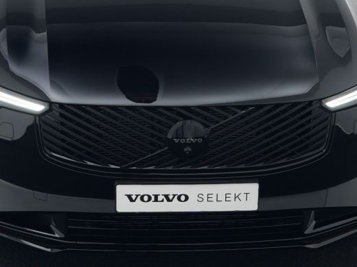 Volvo  XC90 T8 Recharge AWD Ultra Dark Executive Edition | Luchtvering | Bowers & Wilkins | 360&deg; Camera | Hea... ActivLease financial lease
