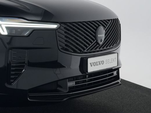 Volvo  XC90 T8 Recharge AWD Ultra Dark Executive Edition | Luchtvering | Bowers & Wilkins | 360&deg; Camera | Hea... ActivLease financial lease