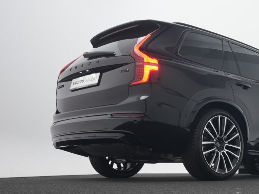 Volvo  XC90 T8 Recharge AWD Ultra Dark Executive Edition | Luchtvering | Bowers & Wilkins | 360&deg; Camera | Hea... ActivLease financial lease