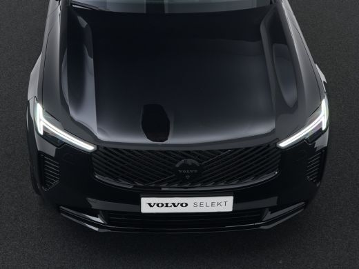 Volvo  XC90 T8 Recharge AWD Ultra Dark Executive Edition | Luchtvering | Bowers & Wilkins | 360&deg; Camera | Hea... ActivLease financial lease