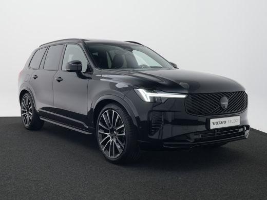 Volvo  XC90 T8 Recharge AWD Ultra Dark Executive Edition | Luchtvering | Bowers & Wilkins | 360&deg; Camera | Hea... ActivLease financial lease