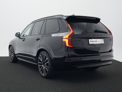 Volvo  XC90 T8 Recharge AWD Ultra Dark Executive Edition | Luchtvering | Bowers & Wilkins | 360&deg; Camera | Hea... ActivLease financial lease