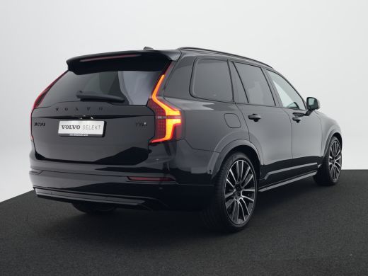 Volvo  XC90 T8 Recharge AWD Ultra Dark Executive Edition | Luchtvering | Bowers & Wilkins | 360&deg; Camera | Hea... ActivLease financial lease