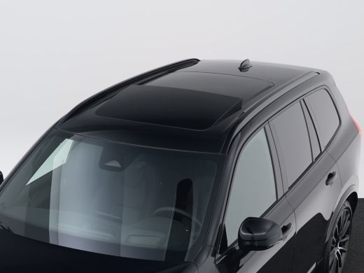 Volvo  XC90 T8 Recharge AWD Ultra Dark Executive Edition | Luchtvering | Bowers & Wilkins | 360&deg; Camera | Hea... ActivLease financial lease
