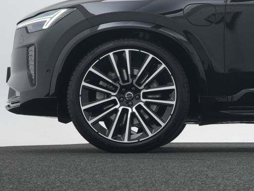 Volvo  XC90 T8 Recharge AWD Ultra Dark Executive Edition | Luchtvering | Bowers & Wilkins | 360&deg; Camera | Hea... ActivLease financial lease