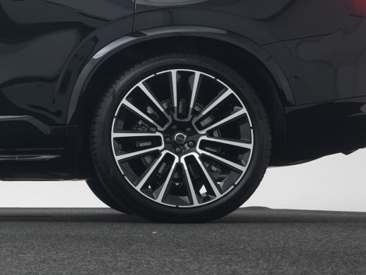 Volvo  XC90 T8 Recharge AWD Ultra Dark Executive Edition | Luchtvering | Bowers & Wilkins | 360&deg; Camera | Hea... ActivLease financial lease