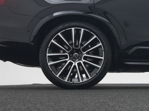 Volvo  XC90 T8 Recharge AWD Ultra Dark Executive Edition | Luchtvering | Bowers & Wilkins | 360&deg; Camera | Hea... ActivLease financial lease