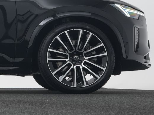 Volvo  XC90 T8 Recharge AWD Ultra Dark Executive Edition | Luchtvering | Bowers & Wilkins | 360&deg; Camera | Hea... ActivLease financial lease