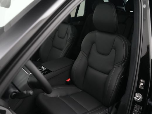 Volvo  XC90 T8 Recharge AWD Ultra Dark Executive Edition | Luchtvering | Bowers & Wilkins | 360&deg; Camera | Hea... ActivLease financial lease