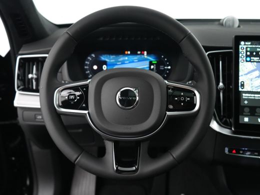 Volvo  XC90 T8 Recharge AWD Ultra Dark Executive Edition | Luchtvering | Bowers & Wilkins | 360&deg; Camera | Hea... ActivLease financial lease