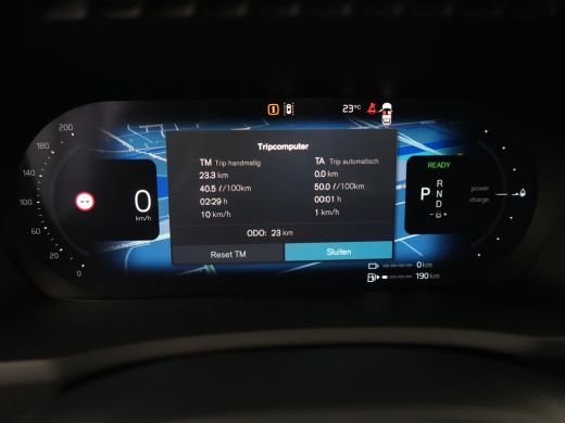 Volvo  XC90 T8 Recharge AWD Ultra Dark Executive Edition | Luchtvering | Bowers & Wilkins | 360&deg; Camera | Hea... ActivLease financial lease