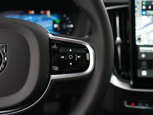Volvo  XC90 T8 Recharge AWD Ultra Dark Executive Edition | Luchtvering | Bowers & Wilkins | 360&deg; Camera | Hea... ActivLease financial lease