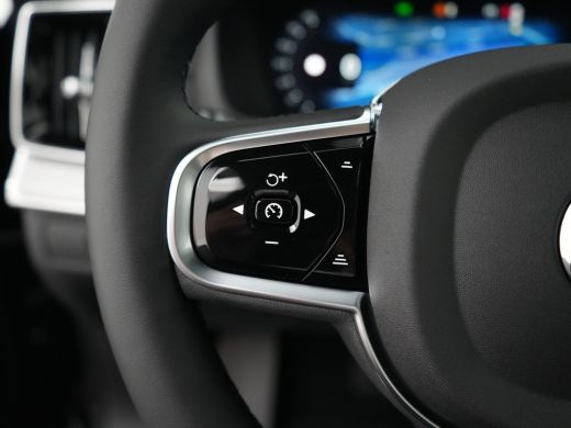 Volvo  XC90 T8 Recharge AWD Ultra Dark Executive Edition | Luchtvering | Bowers & Wilkins | 360&deg; Camera | Hea... ActivLease financial lease