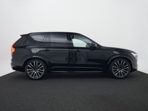 Volvo  XC90 T8 Recharge AWD Ultra Dark Executive Edition | Luchtvering | Bowers & Wilkins | 360&deg; Camera | Hea... ActivLease financial lease