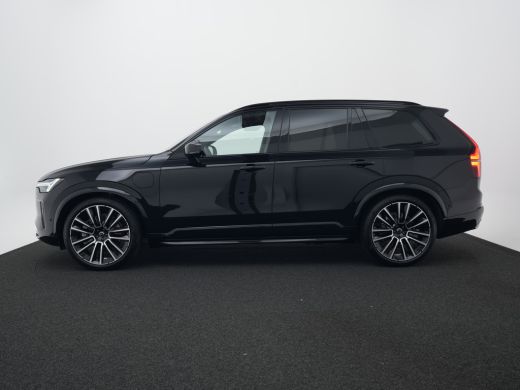 Volvo  XC90 T8 Recharge AWD Ultra Dark Executive Edition | Luchtvering | Bowers & Wilkins | 360&deg; Camera | Hea... ActivLease financial lease
