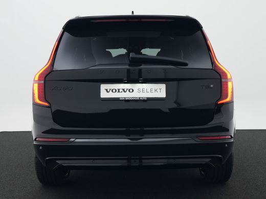 Volvo  XC90 T8 Recharge AWD Ultra Dark Executive Edition | Luchtvering | Bowers & Wilkins | 360&deg; Camera | Hea... ActivLease financial lease