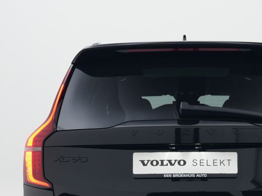 Volvo  XC90 T8 Recharge AWD Ultra Dark Executive Edition | Luchtvering | Bowers & Wilkins | 360&deg; Camera | Hea... ActivLease financial lease