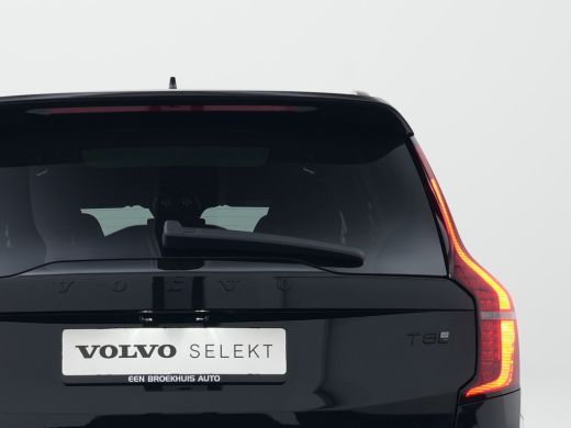 Volvo  XC90 T8 Recharge AWD Ultra Dark Executive Edition | Luchtvering | Bowers & Wilkins | 360&deg; Camera | Hea... ActivLease financial lease