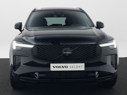 Volvo  XC90 T8 Recharge AWD Ultra Dark Executive Edition | Luchtvering | Bowers & Wilkins | 360&deg; Camera | Hea... ActivLease financial lease