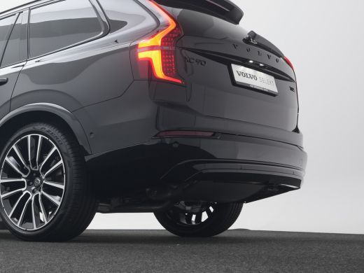 Volvo  XC90 T8 Recharge AWD Ultra Dark Executive Edition | Luchtvering | Bowers & Wilkins | 360&deg; Camera | Hea... ActivLease financial lease