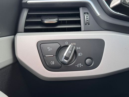 Audi A4 Avant 35 TFSI 2.0 150PK PRO LINE CAMERA/LED/NAVI/KEY-LESS ActivLease financial lease
