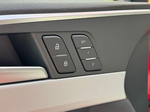 Audi A4 Avant 35 TFSI 2.0 150PK PRO LINE CAMERA/LED/NAVI/KEY-LESS ActivLease financial lease