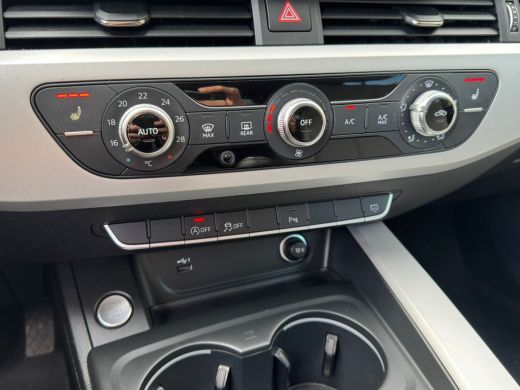 Audi A4 Avant 35 TFSI 2.0 150PK PRO LINE CAMERA/LED/NAVI/KEY-LESS ActivLease financial lease