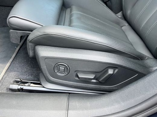 Audi A5 Limousine 2.0 e-hybrid quattro S edition Competition | 367 PK competition | Stoelventilatie | Dem... ActivLease financial lease