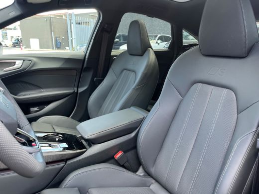 Audi A5 Limousine 2.0 e-hybrid quattro S edition Competition | 367 PK competition | Stoelventilatie | Dem... ActivLease financial lease