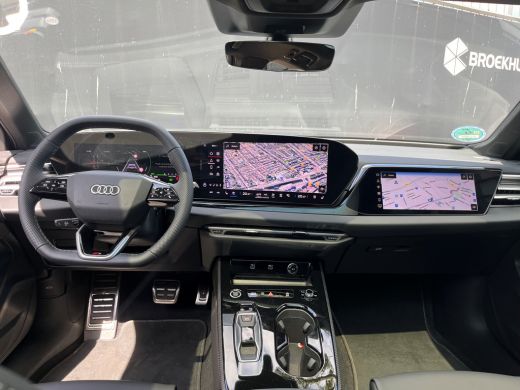 Audi A5 Limousine 2.0 e-hybrid quattro S edition Competition | 367 PK competition | Stoelventilatie | Dem... ActivLease financial lease