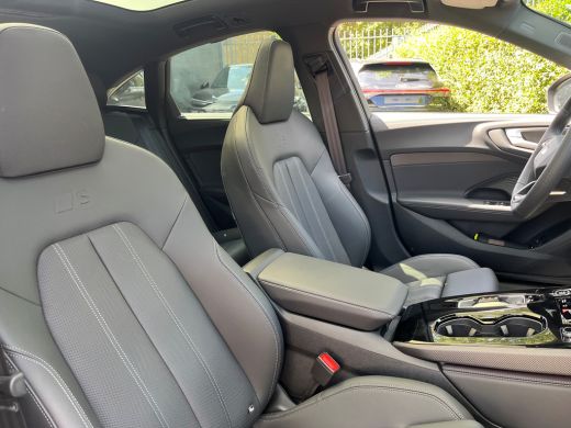 Audi A5 Limousine 2.0 e-hybrid quattro S edition Competition | 367 PK competition | Stoelventilatie | Dem... ActivLease financial lease