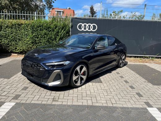 Audi A5 Limousine 2.0 e-hybrid quattro S edition Competition | 367 PK competition | Stoelventilatie | Dem... ActivLease financial lease