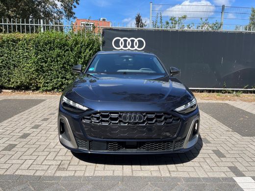 Audi A5 Limousine 2.0 e-hybrid quattro S edition Competition | 367 PK competition | Stoelventilatie | Dem... ActivLease financial lease