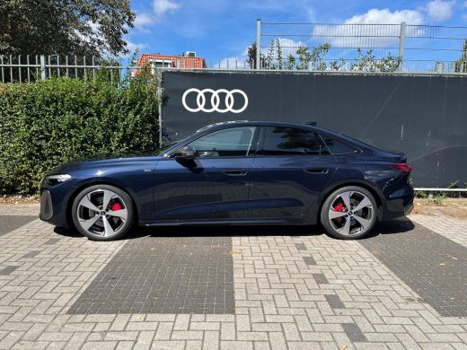 Audi A5 Limousine 2.0 e-hybrid quattro S edition Competition | 367 PK competition | Stoelventilatie | Dem... ActivLease financial lease