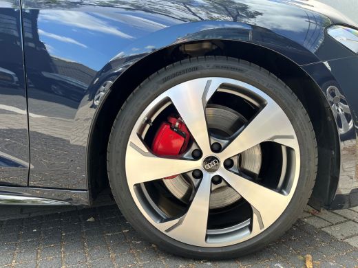 Audi A5 Limousine 2.0 e-hybrid quattro S edition Competition | 367 PK competition | Stoelventilatie | Dem... ActivLease financial lease