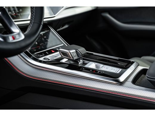 Audi Q8 55 TFSI e quattro Pro Line S 394 PK | Trekhaak | Panoramadak | Geheugen stoelen | Head-up ActivLease financial lease