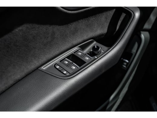 Audi Q8 55 TFSI e quattro Pro Line S 394 PK | Trekhaak | Panoramadak | Geheugen stoelen | Head-up ActivLease financial lease