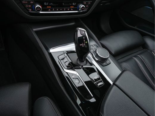 BMW 5 Serie 530e Business Edition Plus (Plug-in) (INCL.BTW) *PANO | HEAD-UP | LEATHER | FULL-LED | MEMORY-PAC... ActivLease financial lease