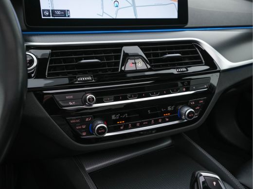 BMW 5 Serie 530e Business Edition Plus (Plug-in) (INCL.BTW) *PANO | HEAD-UP | LEATHER | FULL-LED | MEMORY-PAC... ActivLease financial lease