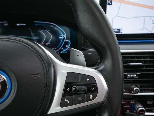BMW 5 Serie 530e Business Edition Plus (Plug-in) (INCL.BTW) *PANO | HEAD-UP | LEATHER | FULL-LED | MEMORY-PAC... ActivLease financial lease