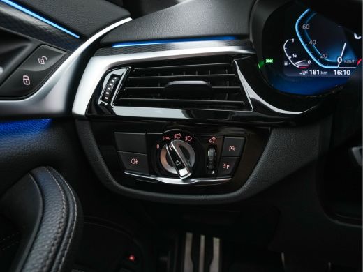 BMW 5 Serie 530e Business Edition Plus (Plug-in) (INCL.BTW) *PANO | HEAD-UP | LEATHER | FULL-LED | MEMORY-PAC... ActivLease financial lease