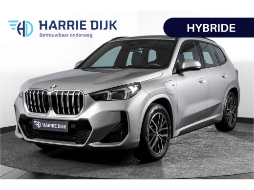 BMW X1 xDrive25e 245 PK M-Sport | Premium Pack | Cruise | Dig. Cockpit | Stoelverw. | PDC | Camera | NAV... ActivLease financial lease