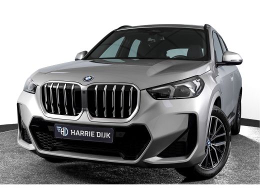 BMW X1 xDrive25e 245 PK M-Sport | Premium Pack | Cruise | Dig. Cockpit | Stoelverw. | PDC | Camera | NAV... ActivLease financial lease
