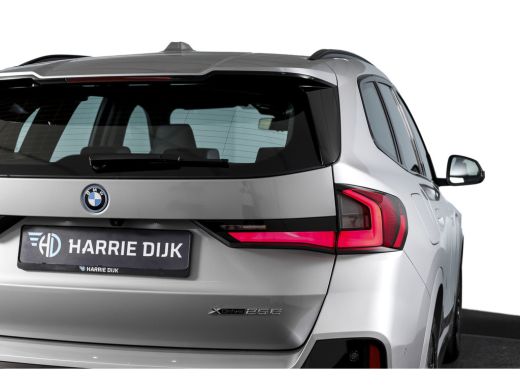 BMW X1 xDrive25e 245 PK M-Sport | Premium Pack | Cruise | Dig. Cockpit | Stoelverw. | PDC | Camera | NAV... ActivLease financial lease