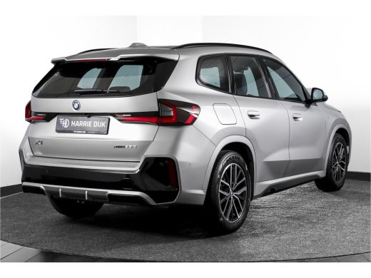 BMW X1 xDrive25e 245 PK M-Sport | Premium Pack | Cruise | Dig. Cockpit | Stoelverw. | PDC | Camera | NAV... ActivLease financial lease
