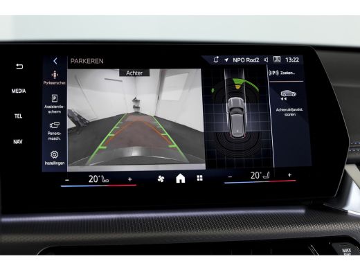 BMW X1 xDrive25e 245 PK M-Sport | Premium Pack | Cruise | Dig. Cockpit | Stoelverw. | PDC | Camera | NAV... ActivLease financial lease