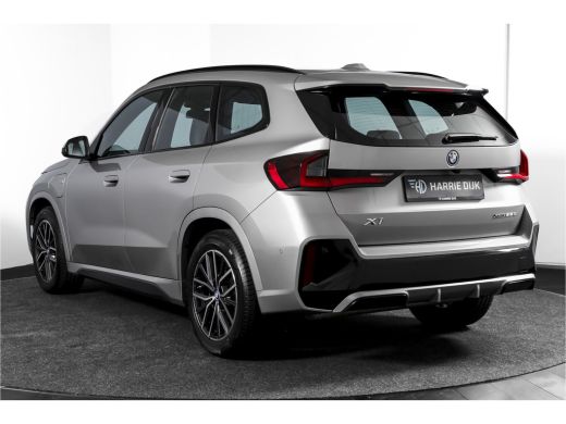 BMW X1 xDrive25e 245 PK M-Sport | Premium Pack | Cruise | Dig. Cockpit | Stoelverw. | PDC | Camera | NAV... ActivLease financial lease