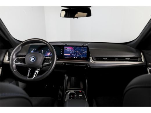 BMW X1 xDrive25e 245 PK M-Sport | Premium Pack | Cruise | Dig. Cockpit | Stoelverw. | PDC | Camera | NAV... ActivLease financial lease