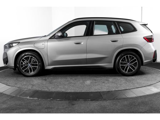 BMW X1 xDrive25e 245 PK M-Sport | Premium Pack | Cruise | Dig. Cockpit | Stoelverw. | PDC | Camera | NAV... ActivLease financial lease