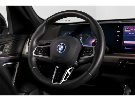 BMW X1 xDrive25e 245 PK M-Sport | Premium Pack | S/K-Panodak | Elek. Trekhaak | Dig. Cockpit | Cruise | ... ActivLease financial lease